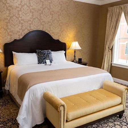 The Mount Vernon Grand Hotel ภายนอก รูปภาพ
