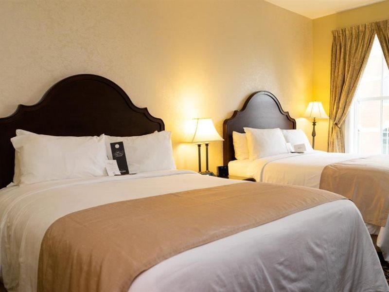 The Mount Vernon Grand Hotel ภายนอก รูปภาพ