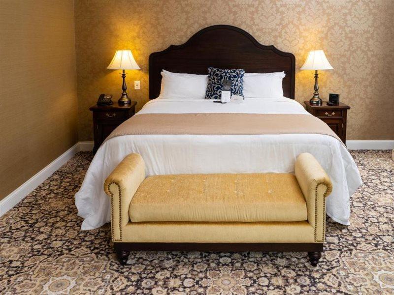 The Mount Vernon Grand Hotel ภายนอก รูปภาพ