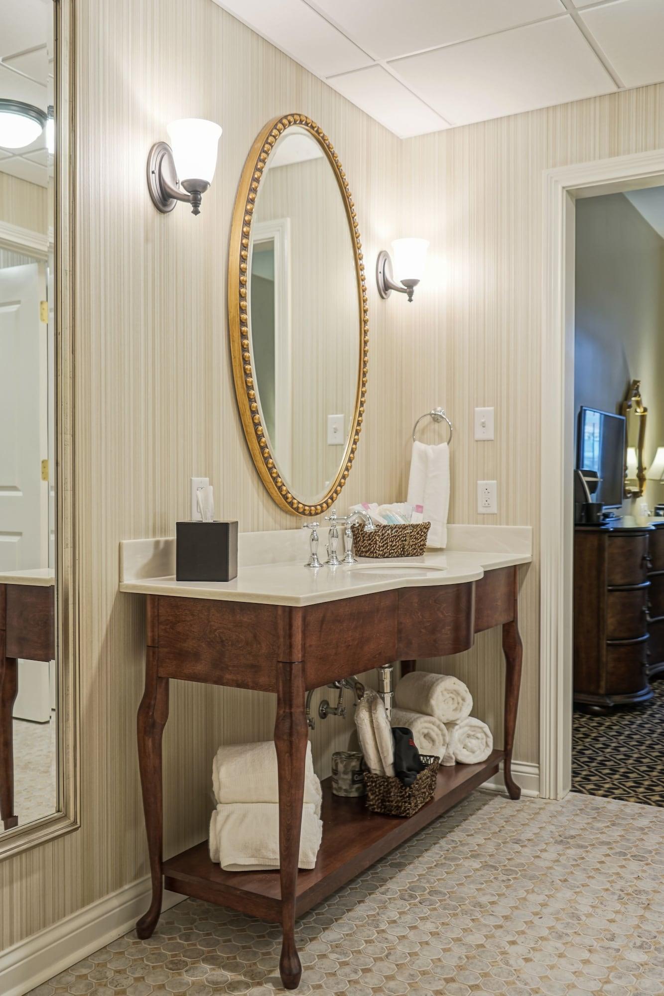 The Mount Vernon Grand Hotel ภายนอก รูปภาพ