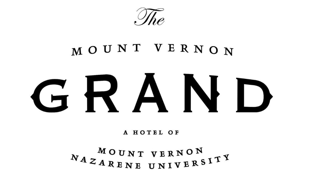 The Mount Vernon Grand Hotel ภายนอก รูปภาพ