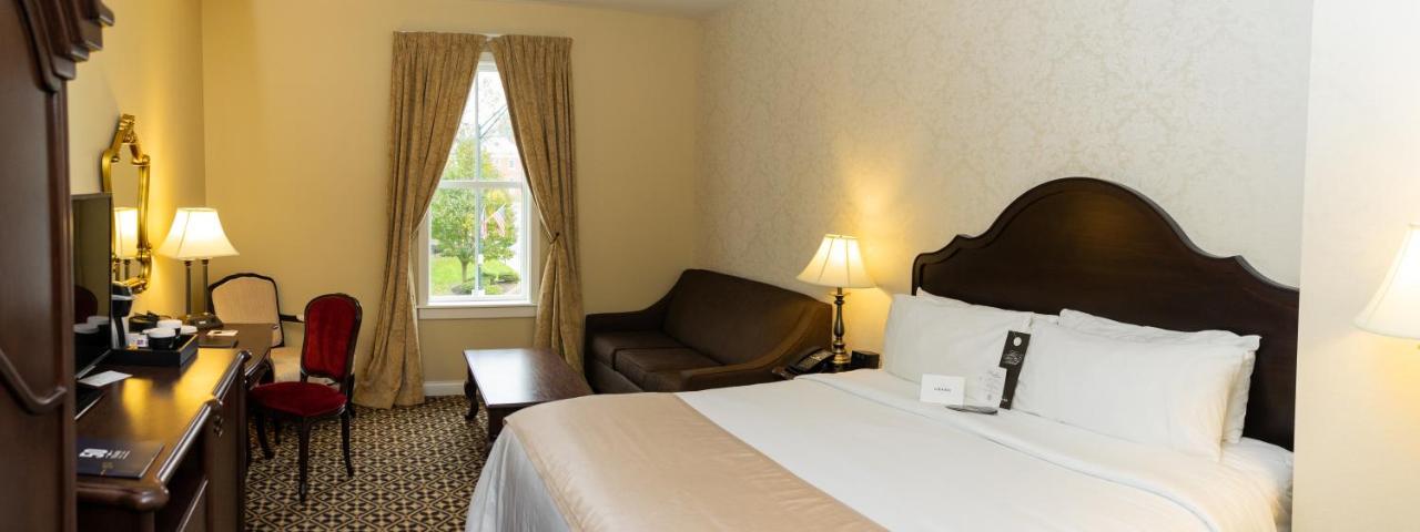 The Mount Vernon Grand Hotel ภายนอก รูปภาพ